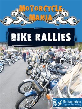 Cover image for Bike Rallies