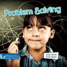 Cover image for Problem Solving