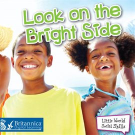 Cover image for Look on the Bright Side