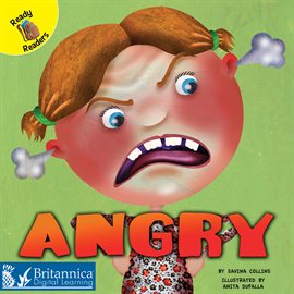 Imagen de portada para Angry