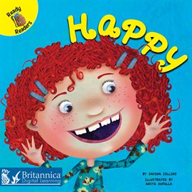 Imagen de portada para Happy