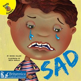 Imagen de portada para Sad