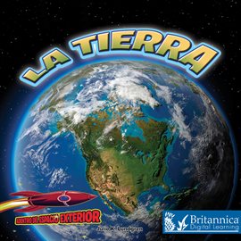 Imagen de portada para La Tierra