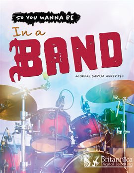 Imagen de portada para In a Band