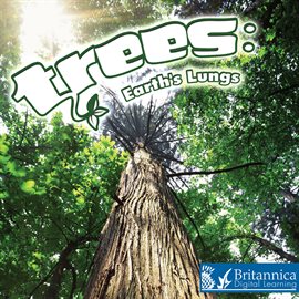 Cover image for Trees