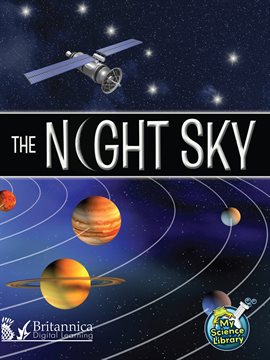 Imagen de portada para The Night Sky