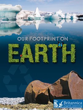 Imagen de portada para Our Footprint on Earth