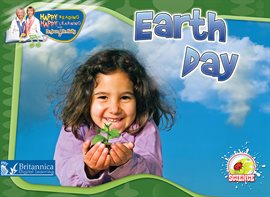 Cover image for Earth Day