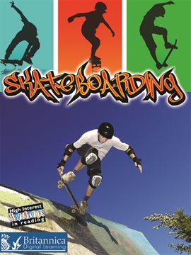 Imagen de portada para Skateboarding