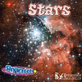 Cover image for Stars