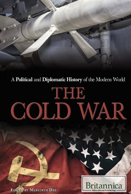Cover image for The Cold War