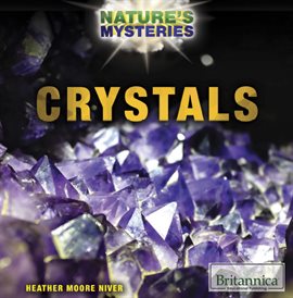 Cover image for Crystal Growth