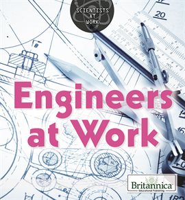 Cover image for Engineers at Work