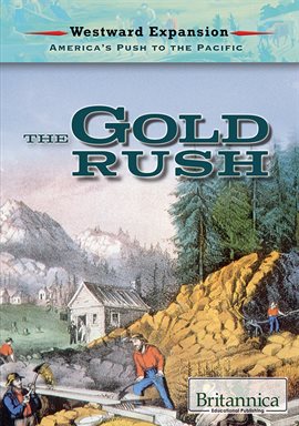 Imagen de portada para The Gold Rush