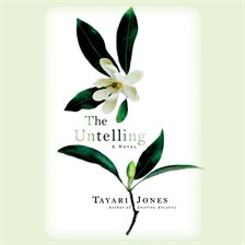 Cover image for The Untelling