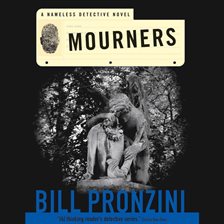 Cover image for Mourners