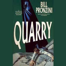 Cover image for Quarry