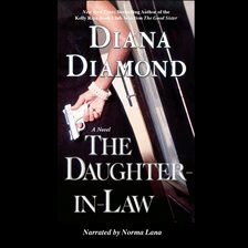 Imagen de portada para The Daughter-in-Law