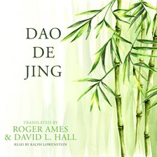 Imagen de portada para Dao De Jing