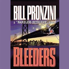 Cover image for Bleeders