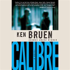 Cover image for Calibre