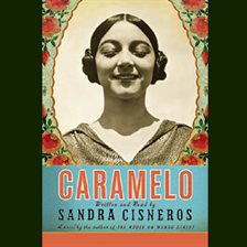 Cover image for Caramelo