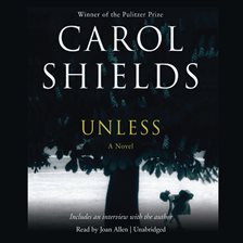 Cover image for Unless