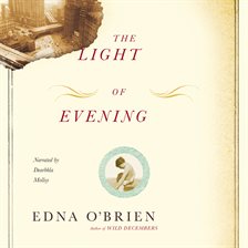Cover image for The Light of Evening