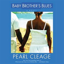 Cover image for Baby Brother's Blues