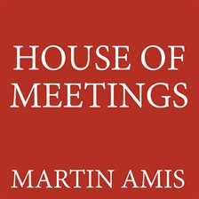 Imagen de portada para House of Meetings