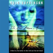 Cover image for The New Moon's Arms
