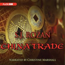 Cover image for China Trade