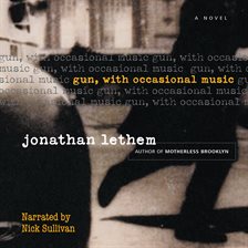 Cover image for Gun, With Occasional Music