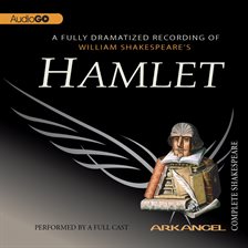 Cover image for Hamlet