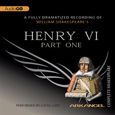Cover image for Henry VI, Part 1