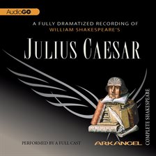 Cover image for Julius Caesar