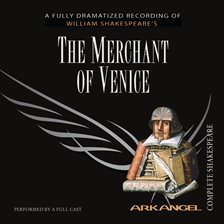 Cover image for The Merchant of Venice