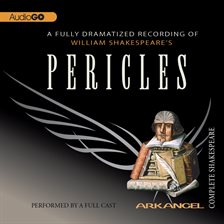 Cover image for Pericles