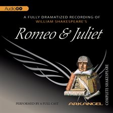 Cover image for Romeo and Juliet