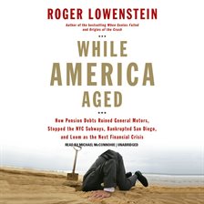 Imagen de portada para While America Aged