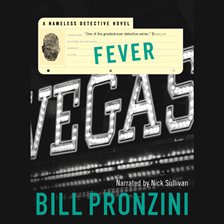 Cover image for Fever