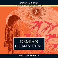 Imagen de portada para Demian