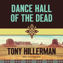 Imagen de portada para Dance Hall of the Dead