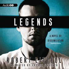 Cover image for Legends