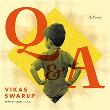 Imagen de portada para Q & A