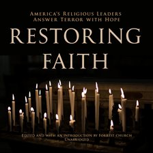 Cover image for Restoring Faith