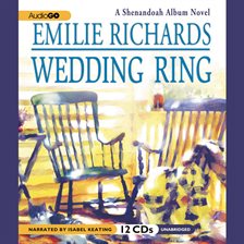 Cover image for Wedding Ring