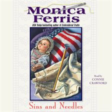 Cover image for Sins and Needles