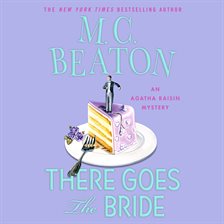 Cover image for There Goes the Bride