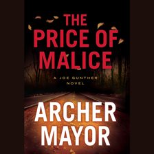 Cover image for The Price of Malice